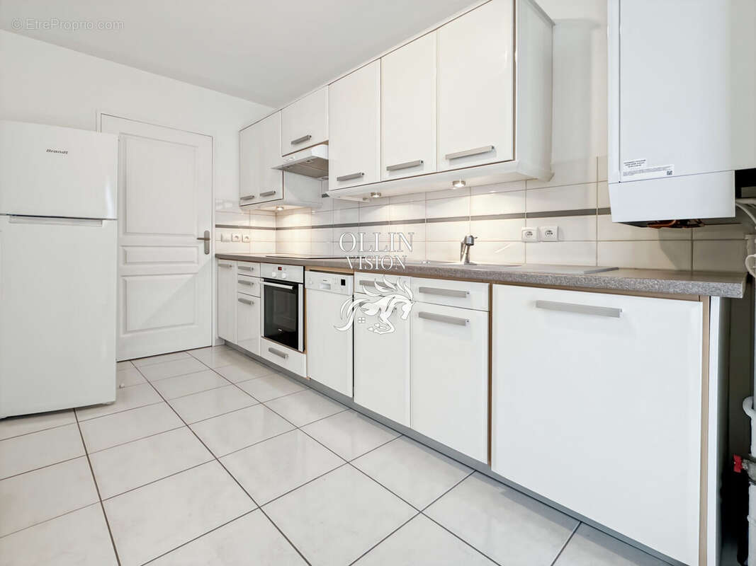 Appartement à ARCACHON