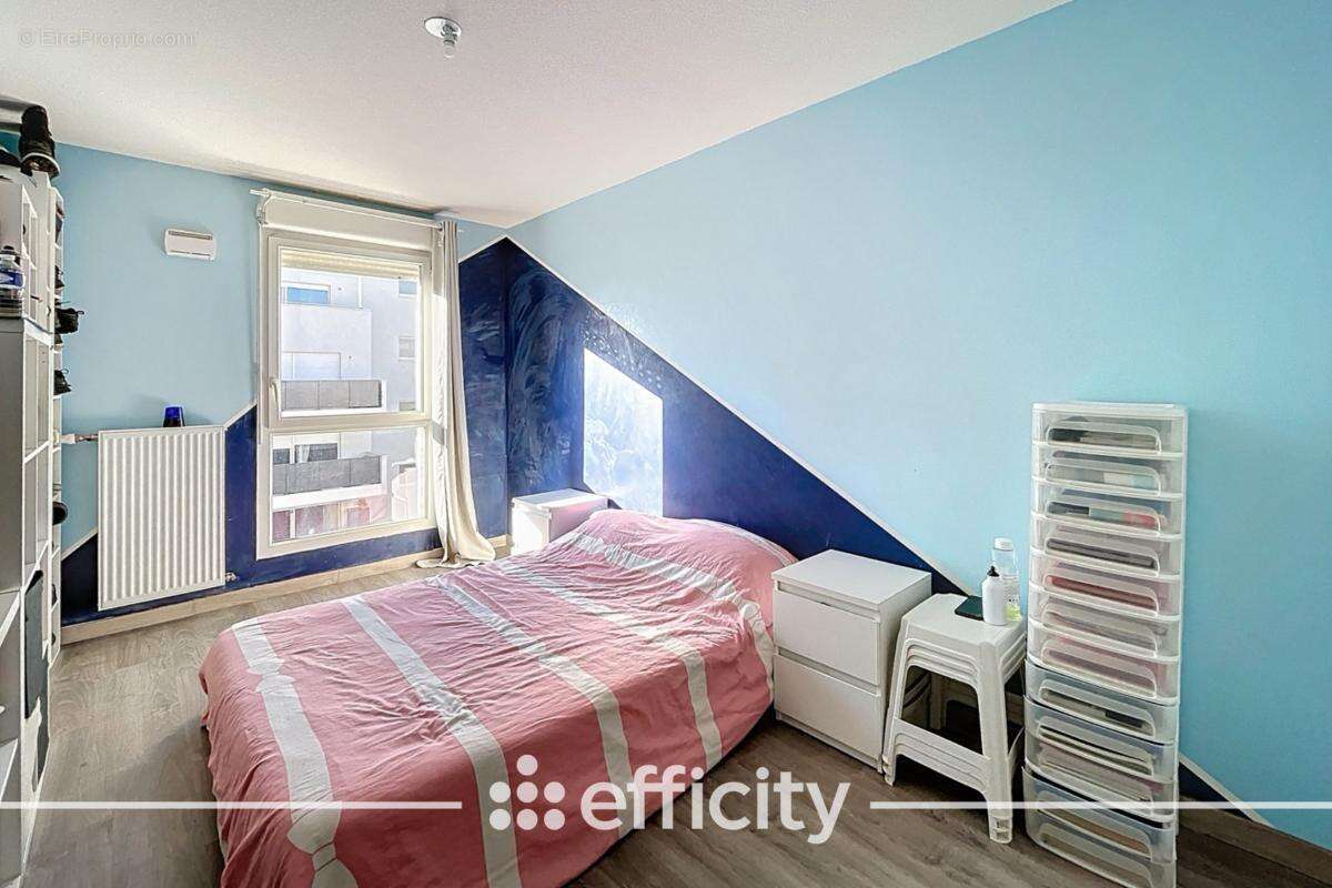 Appartement à GIVORS