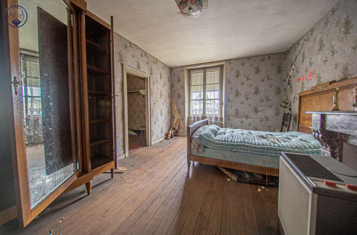 Appartement à SAINT-MIHIEL
