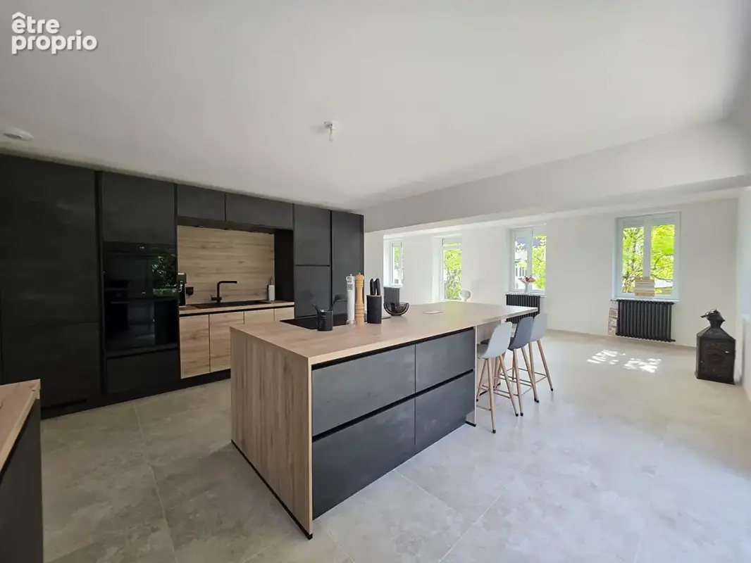 Maison Brazey En Plaine 8 pièce(s) 217 m2 - photo 4