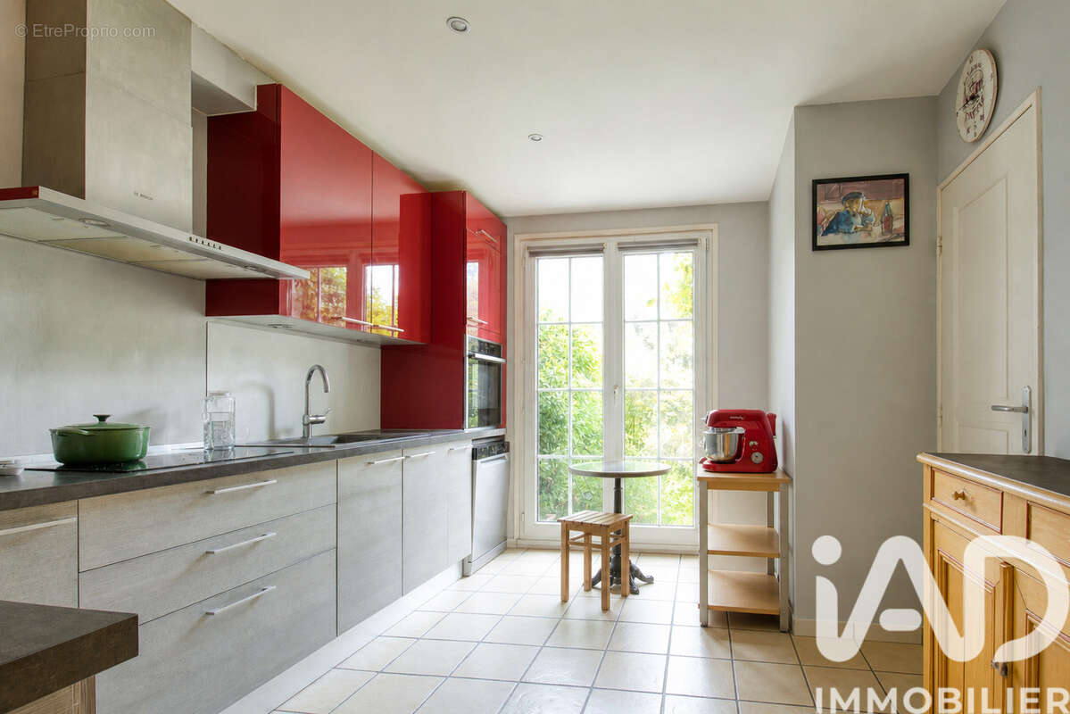 Photo 4 - Maison à ANDRESY