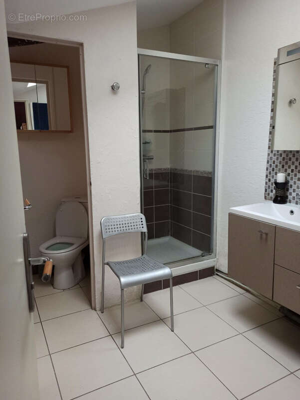 Maison  avec cour en vente quartier Bénédictine à deux pas de la mer et des commerces à pieds - photo 11