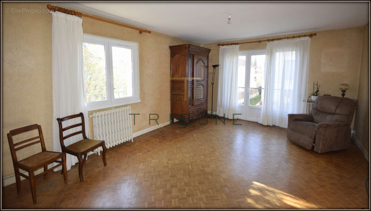 Maison à AGEN