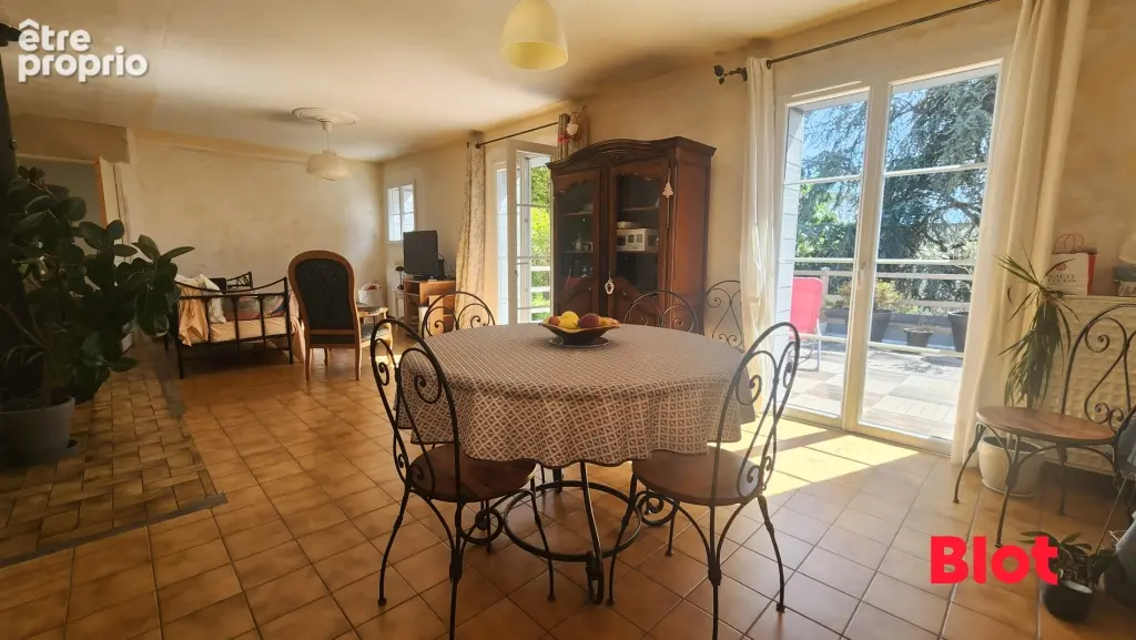 Maison 120 m² à Dinan  - photo 3