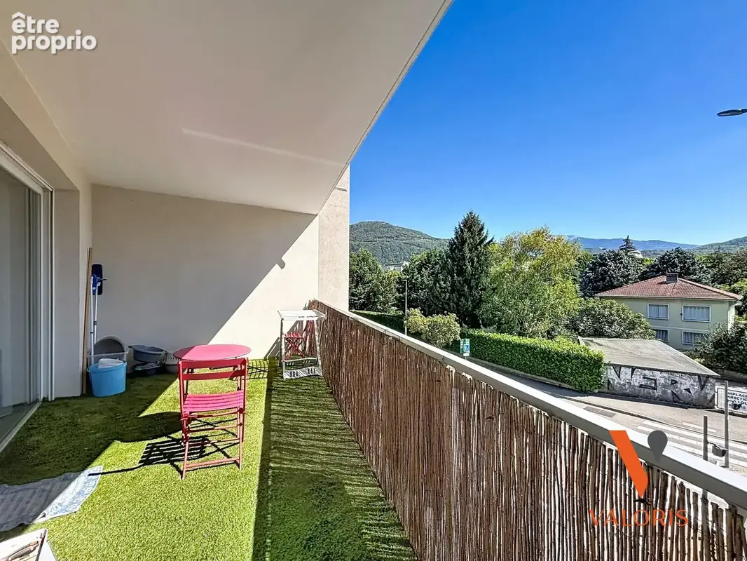 Appartement 3 pièces 63 m² à vendre à Eybens (38320) - photo 6