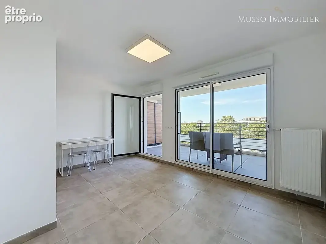 Appartement 1 pièce 25 m² à vendre à Marseille-9e (13009) - photo 4
