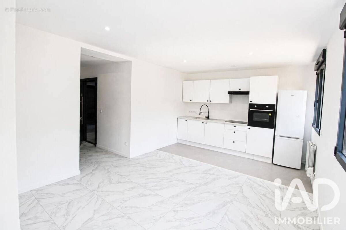 Photo 1 - Appartement à BEZONS