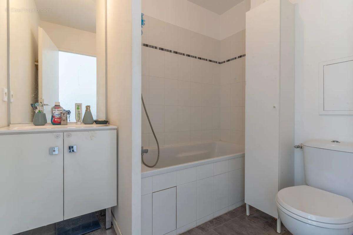 Appartement 4 pièces - 80 m2 - Éragny - photo 11