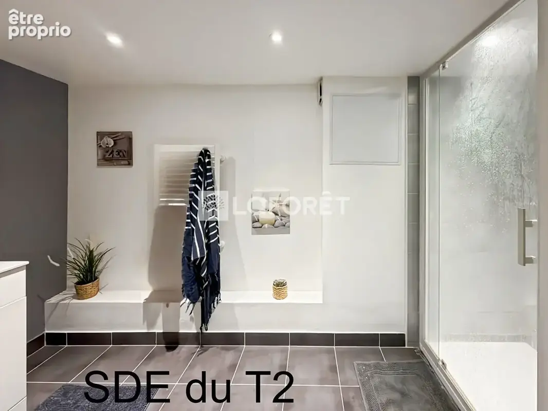 Maison Libourne 215 m² - 5 chambres - photo 9