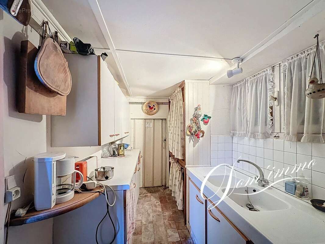 Maison à SAINT-DIDIER