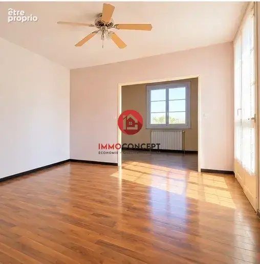 Maison 5 pièces 102 m² à vendre à Saint-Laurent-Des-Arbres (30126) - photo 3