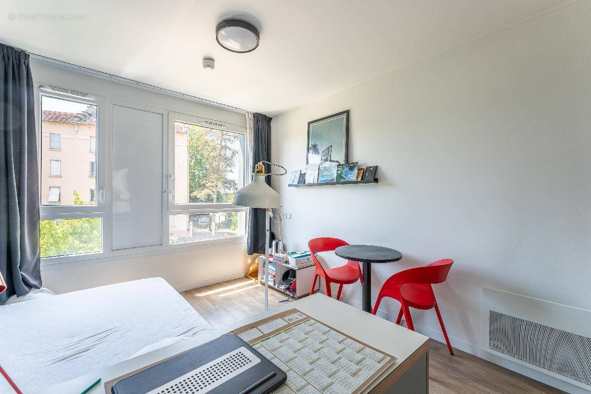 Appartement à LYON-7E