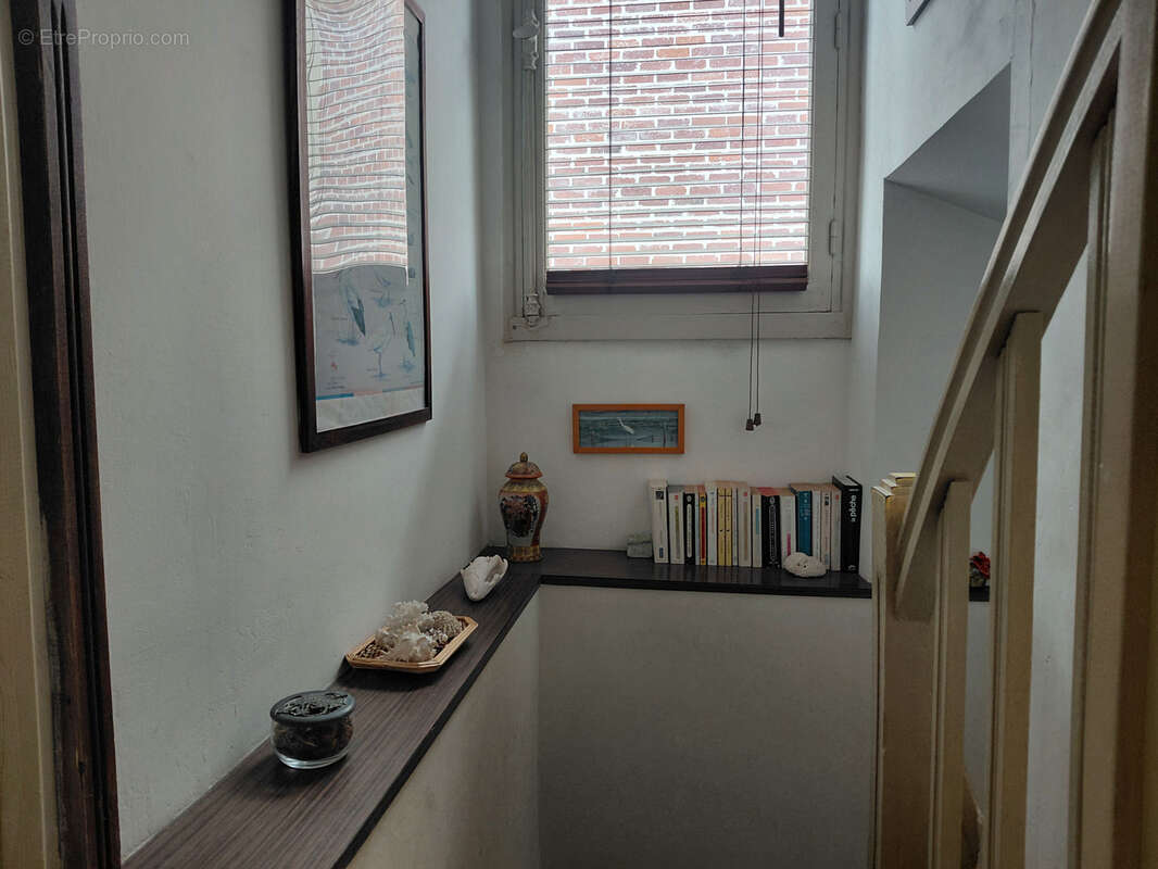 Maison à PREFAILLES