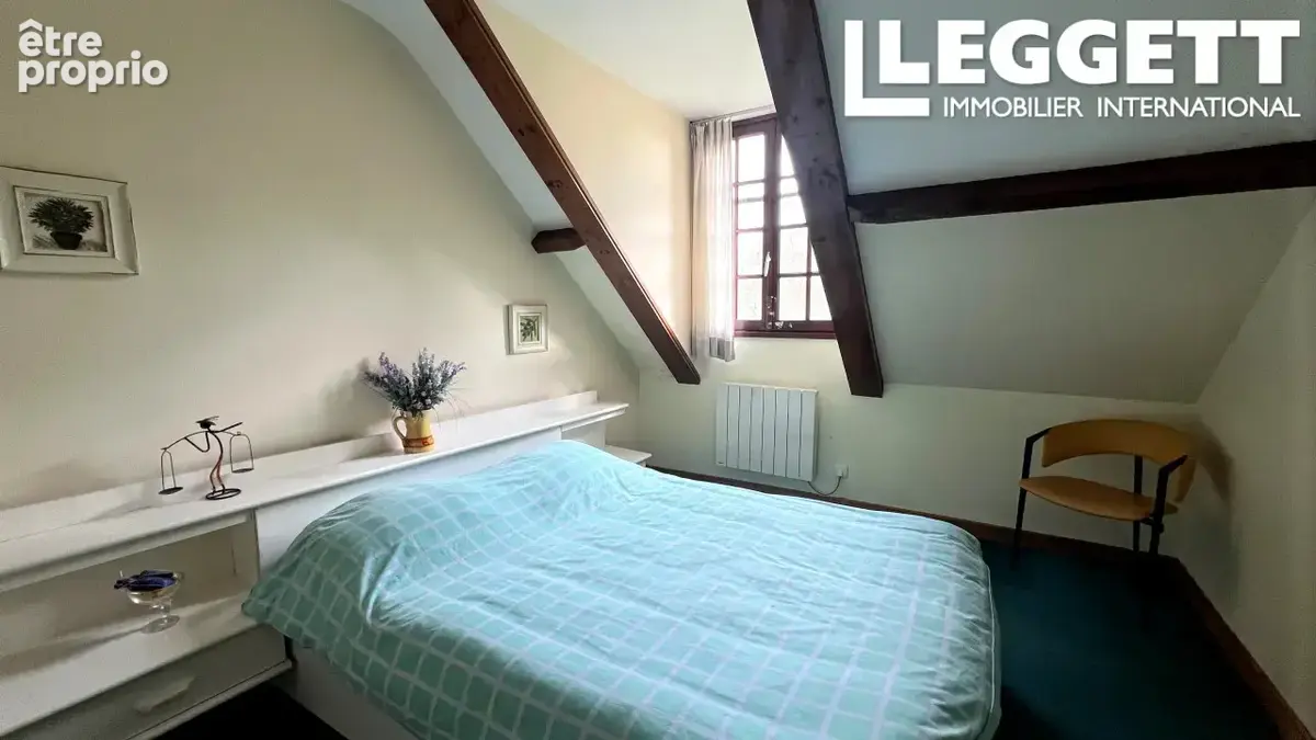 Maison de campagne entièrement modernisée de 4 chambres avec grand jardin et garage dans un endroit idyllique - photo 8