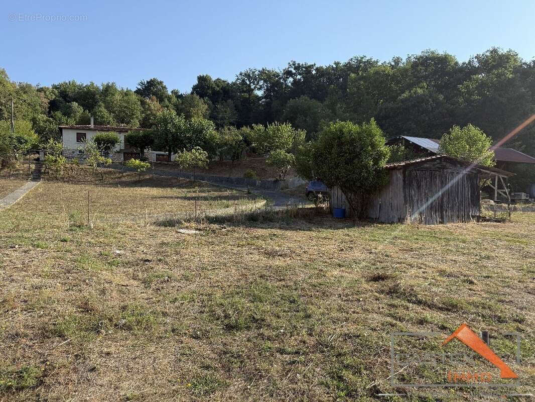 Maison traditionnelle avec vue sur les Pyrénées  Beauchalot (31360) - photo 19