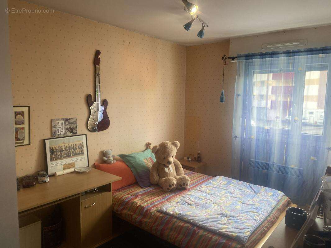 Appartement à PONT-DE-ROIDE