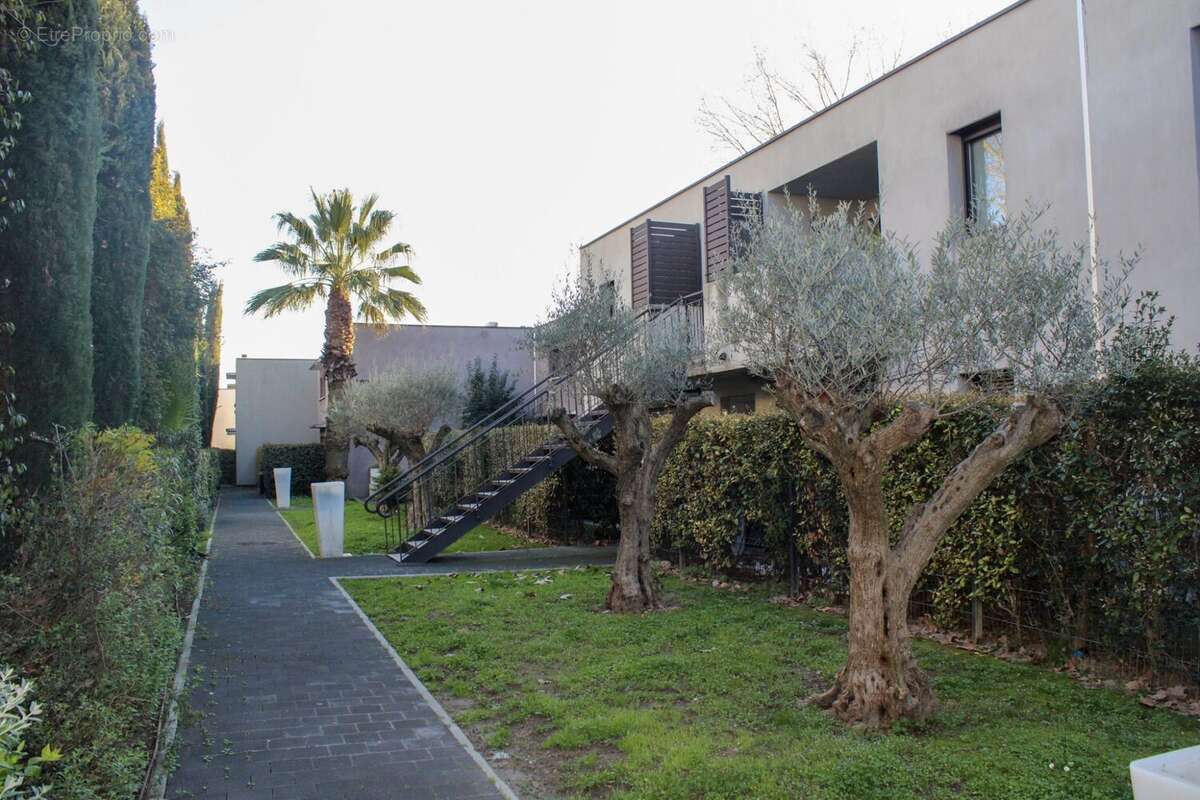 Appartement à MONTPELLIER