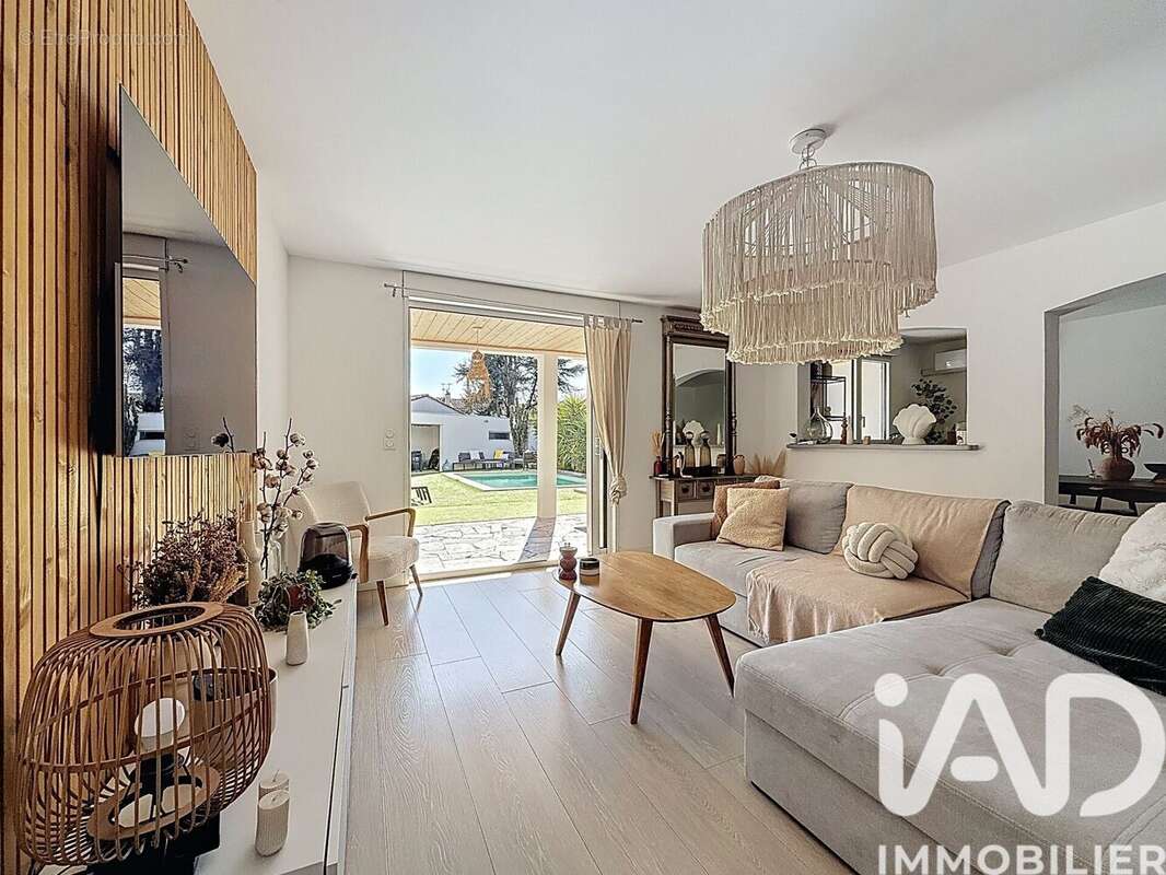 Photo 2 - Maison à ALENYA