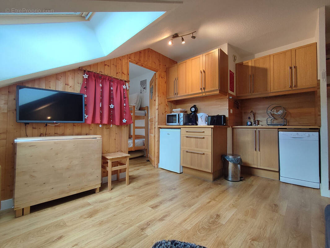 Appartement à BOLQUERE