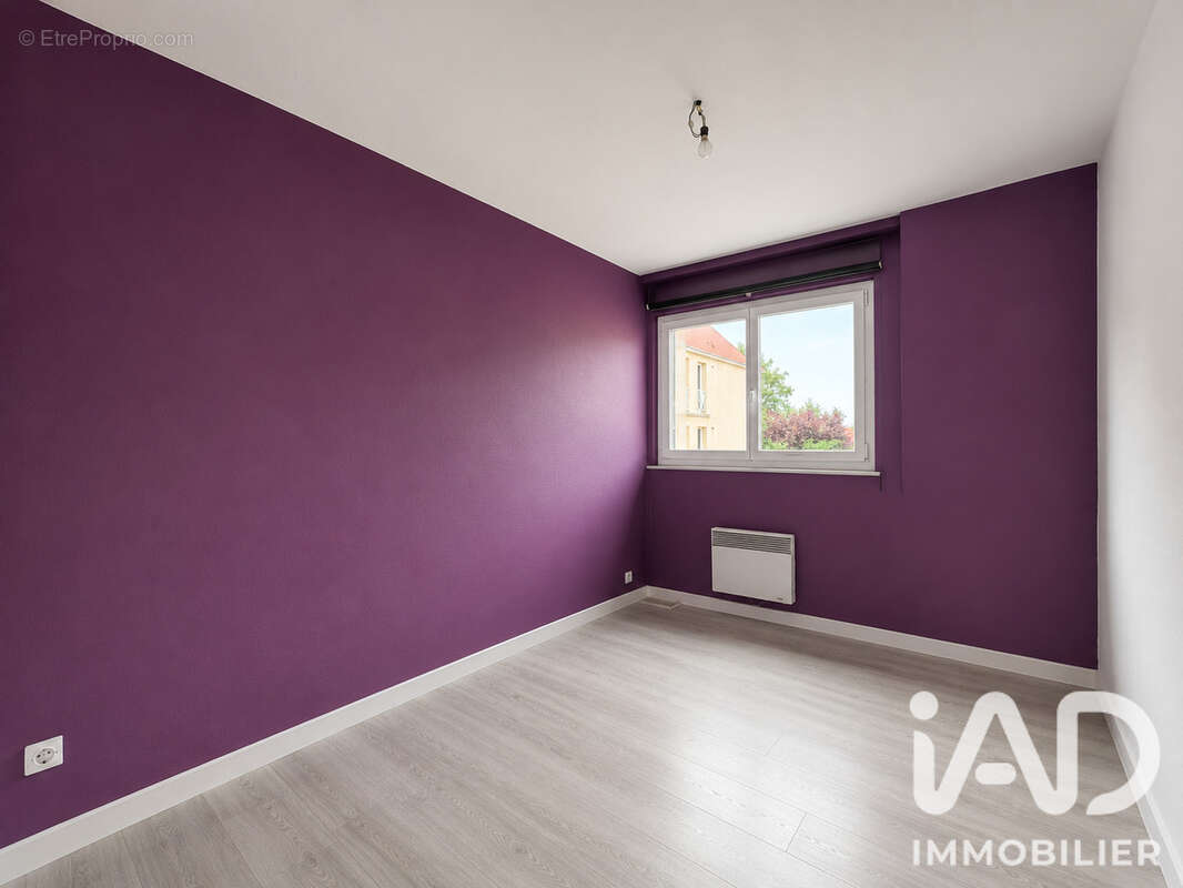 Maison 98 m² à Orchies  - photo 6