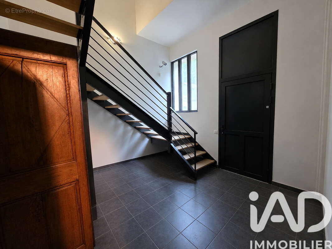 Photo 9 - Maison à TOURS