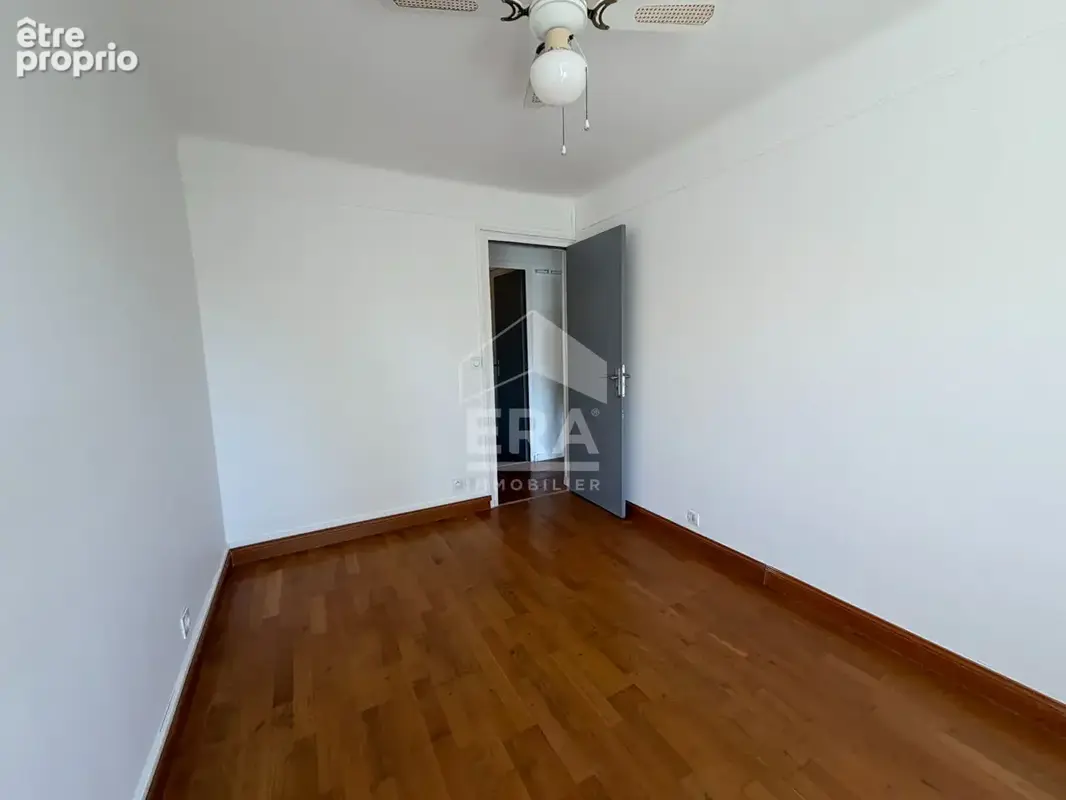 Appartement 66m² à martigues - photo 11