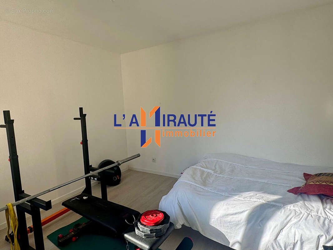 Maison à MAISONS-LAFFITTE