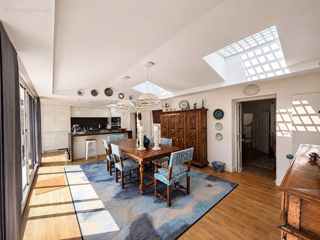 A Vendre RARE - Bien d'exception au coeur de Morlaix. - photo 4