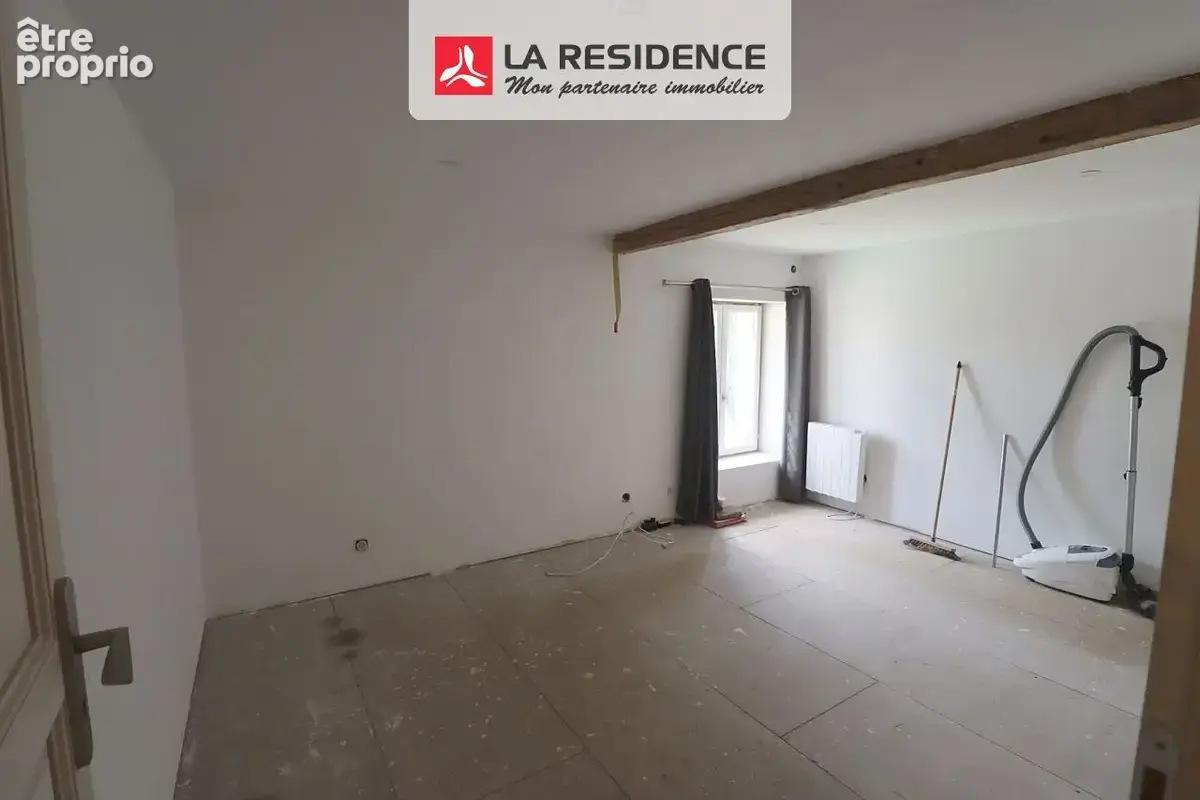 Maison 4 pièces 116 m² à vendre à Saint-Vincent-Des-Bois (27950) - photo 9