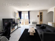 Appartement à ELNE