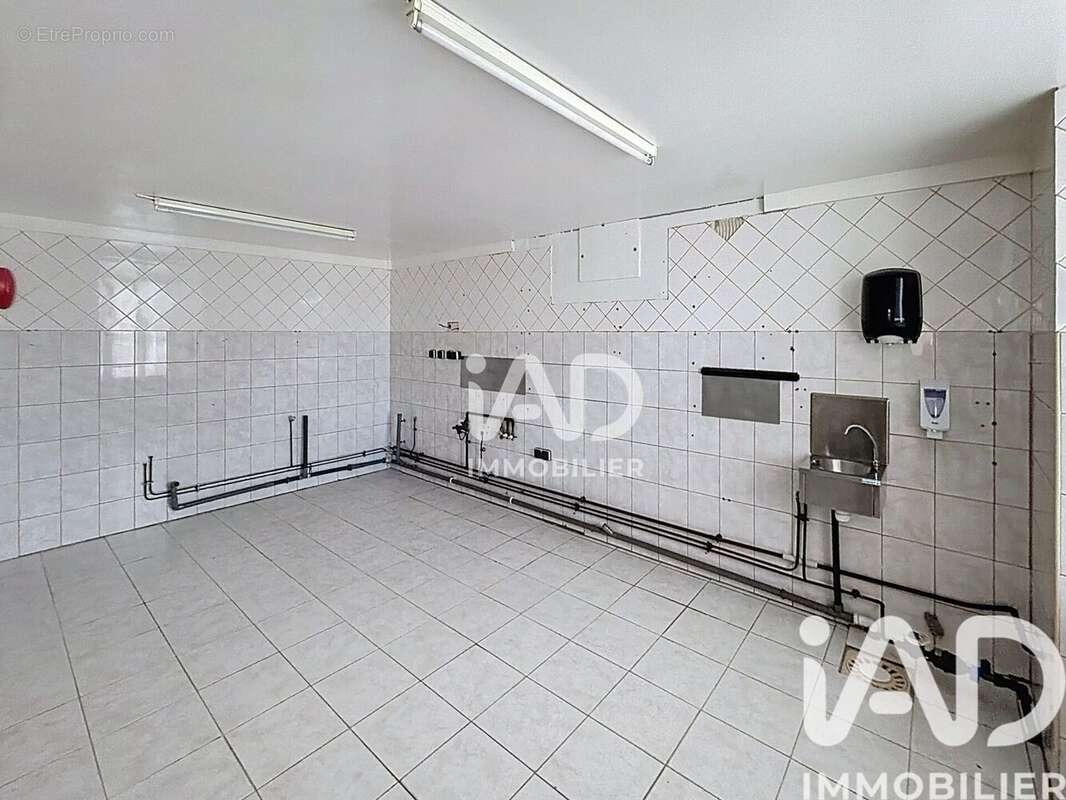 Photo 8 - Appartement à SAINT-JEAN-DE-DAYE