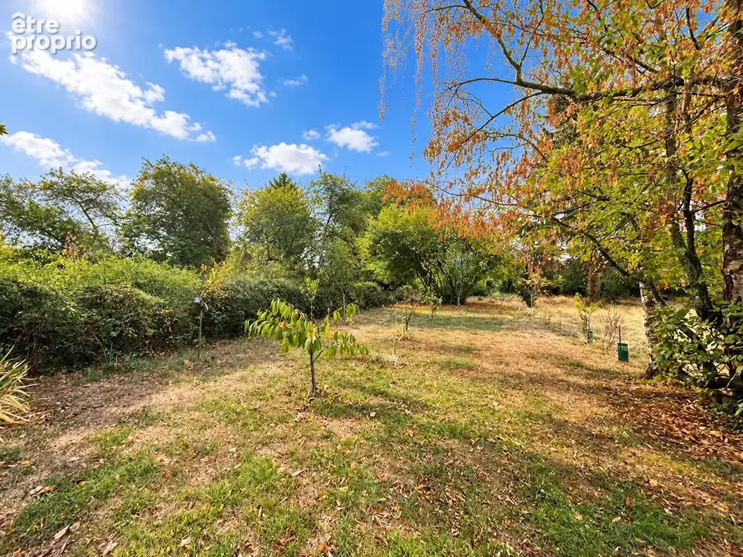 Ensemble immobilier avec habitation et ateliers ? Villegenon - photo 13