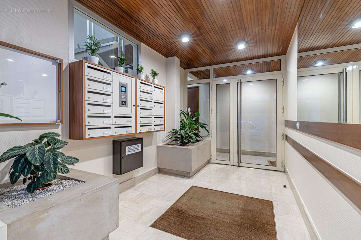 Appartement à PARIS-5E