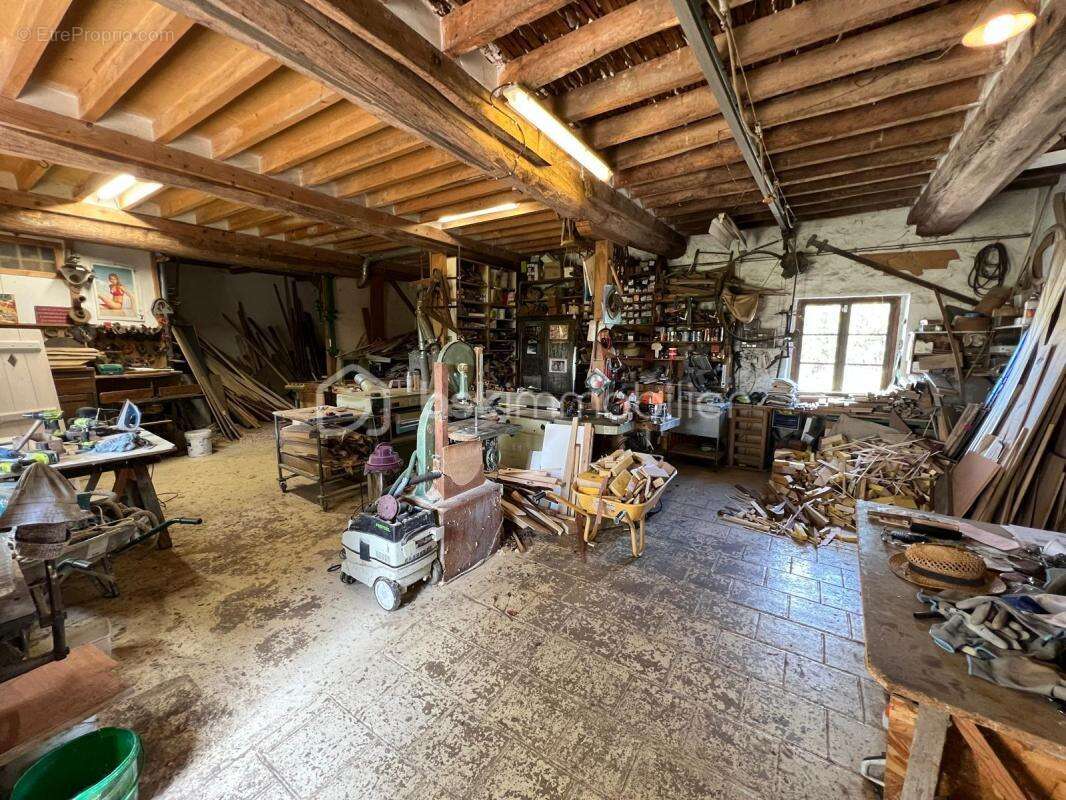 Maison 250m2 7ch - photo 8