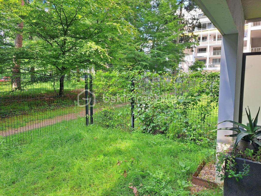 Appartement à TOURS