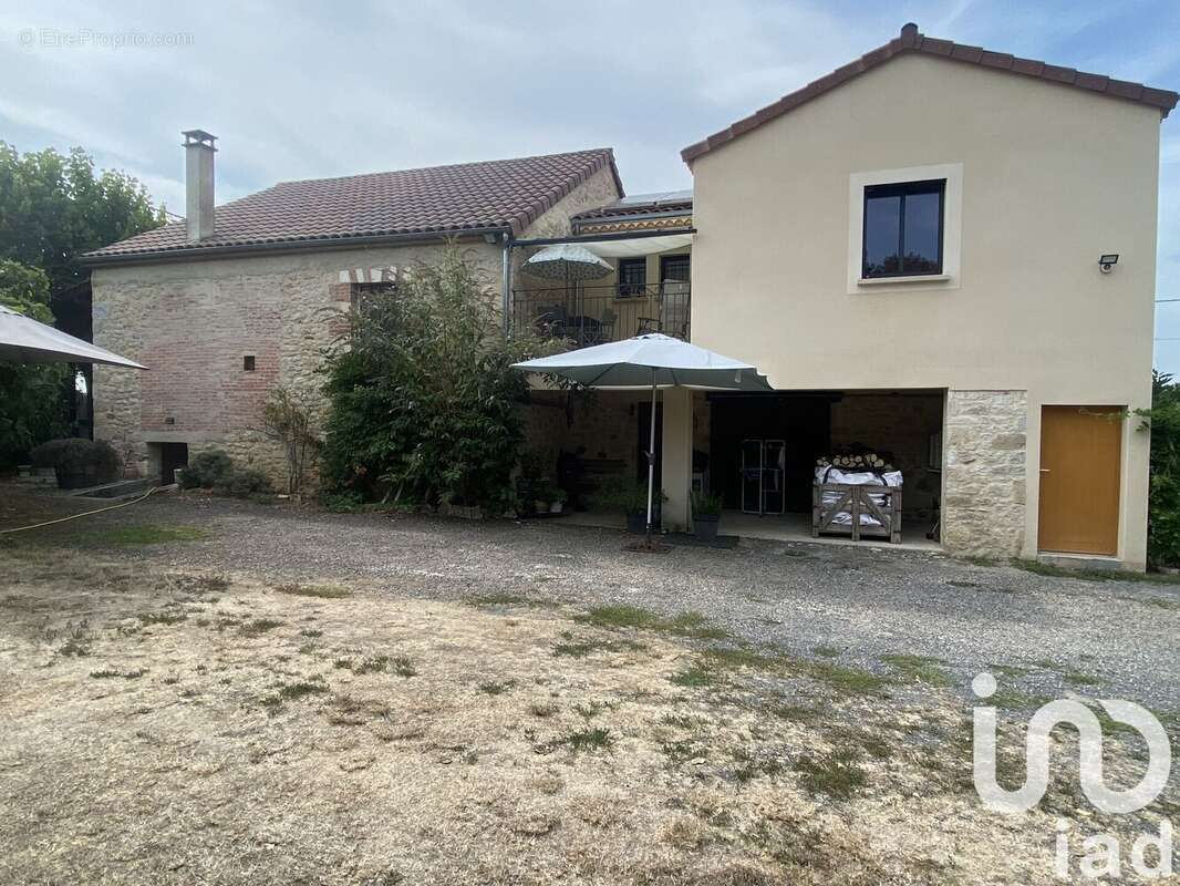 Photo 4 - Maison à PAYRAC