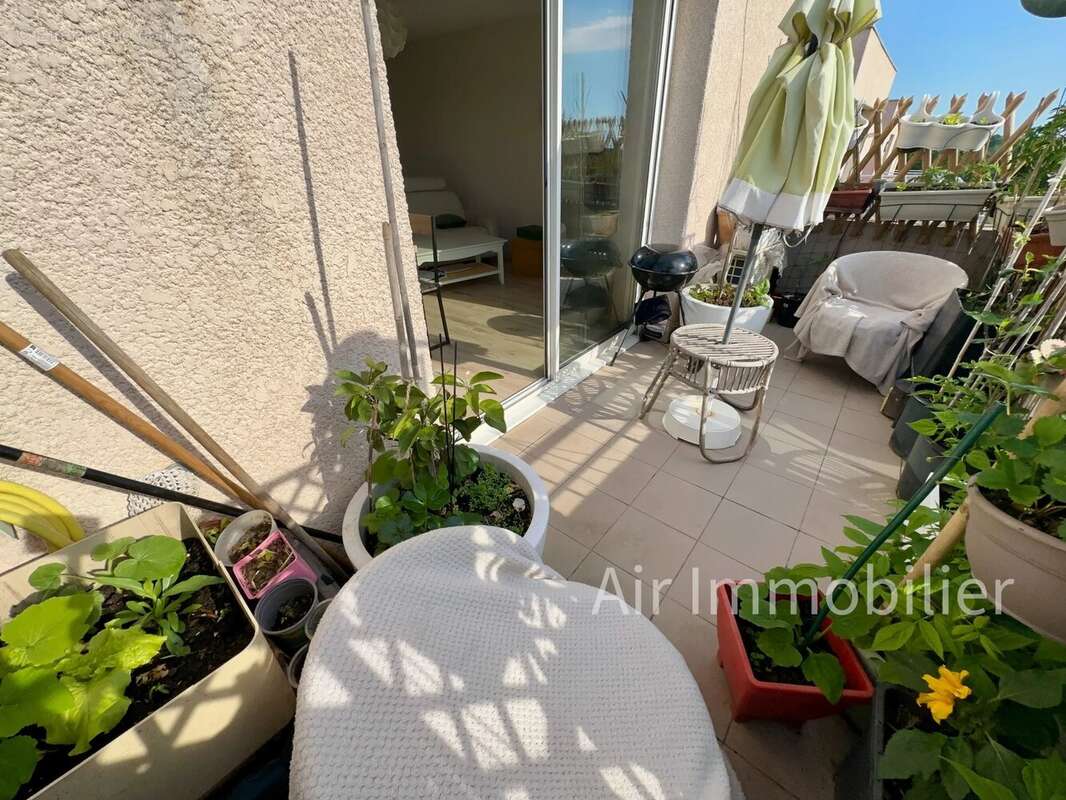 Appartement à PERPIGNAN