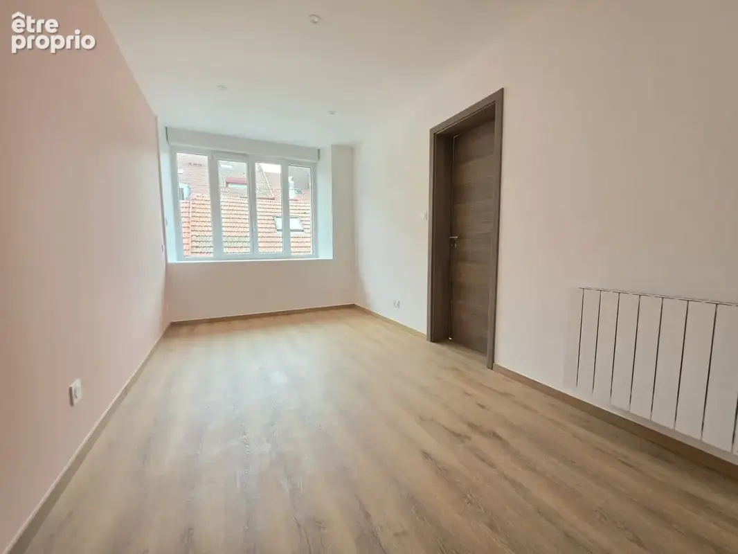 Appartement Pontarlier 2 pièce(s) 40,95 m2 - photo 4