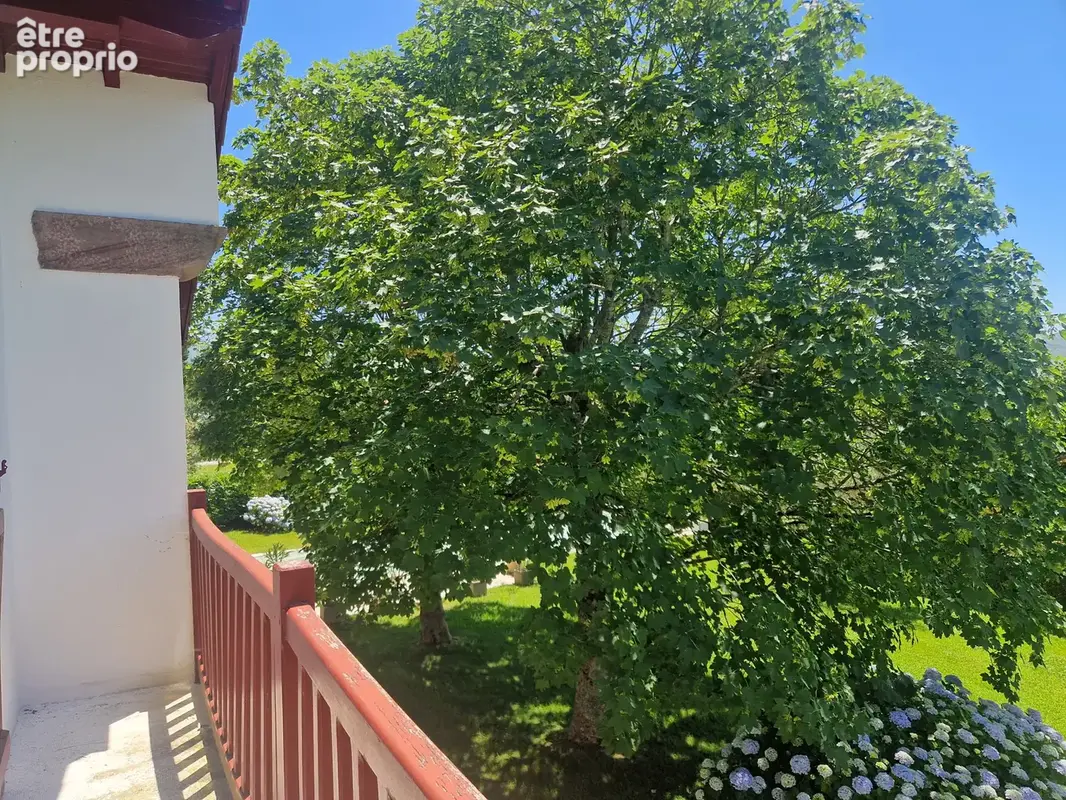 Magnifique maison avec piscine et jardin arboré - URRUGNE - photo 44