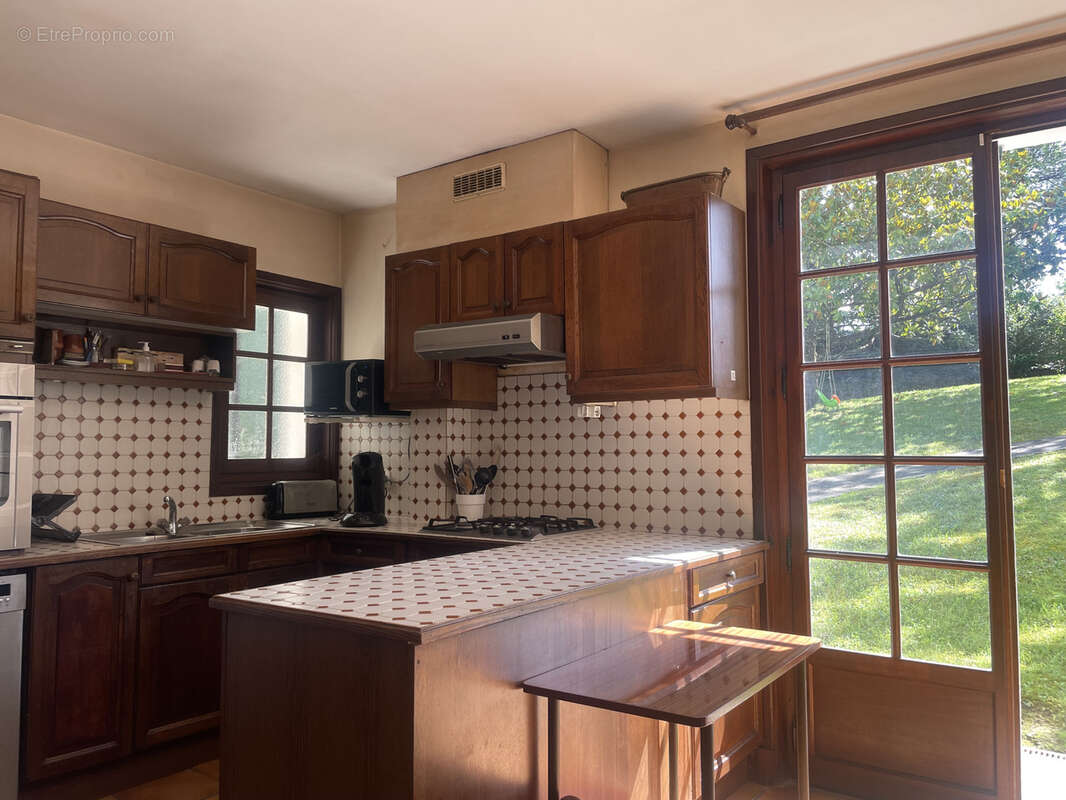 Maison à SAINT-JEAN-DE-LUZ