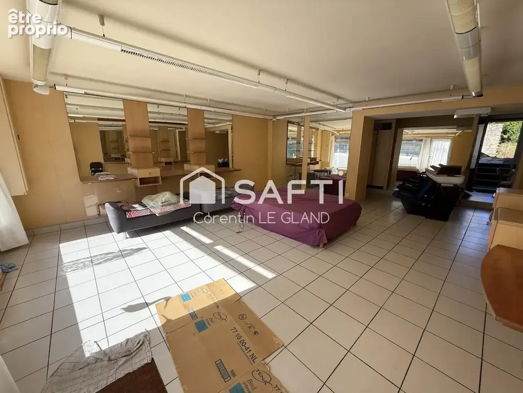 Photo 1 - Appartement à PEAULE