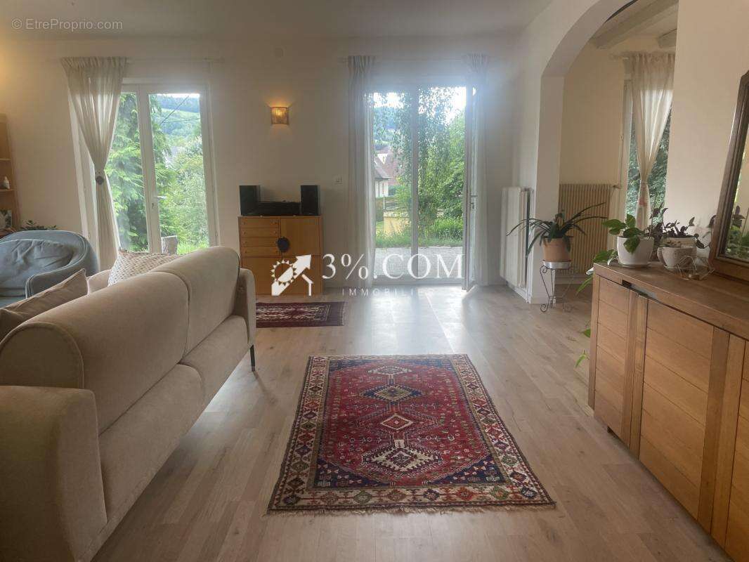 Maison individuelle 178 M2 - photo 7