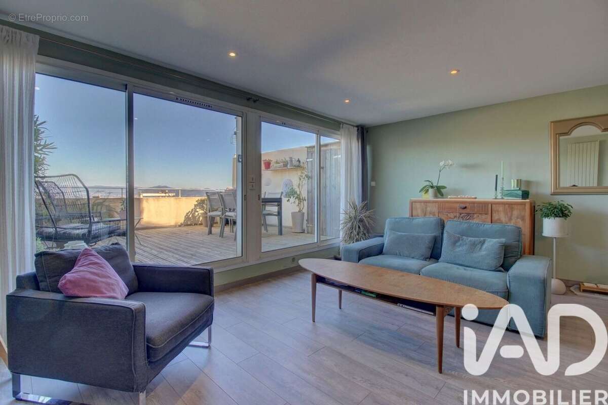 Photo 2 - Appartement à LA CIOTAT