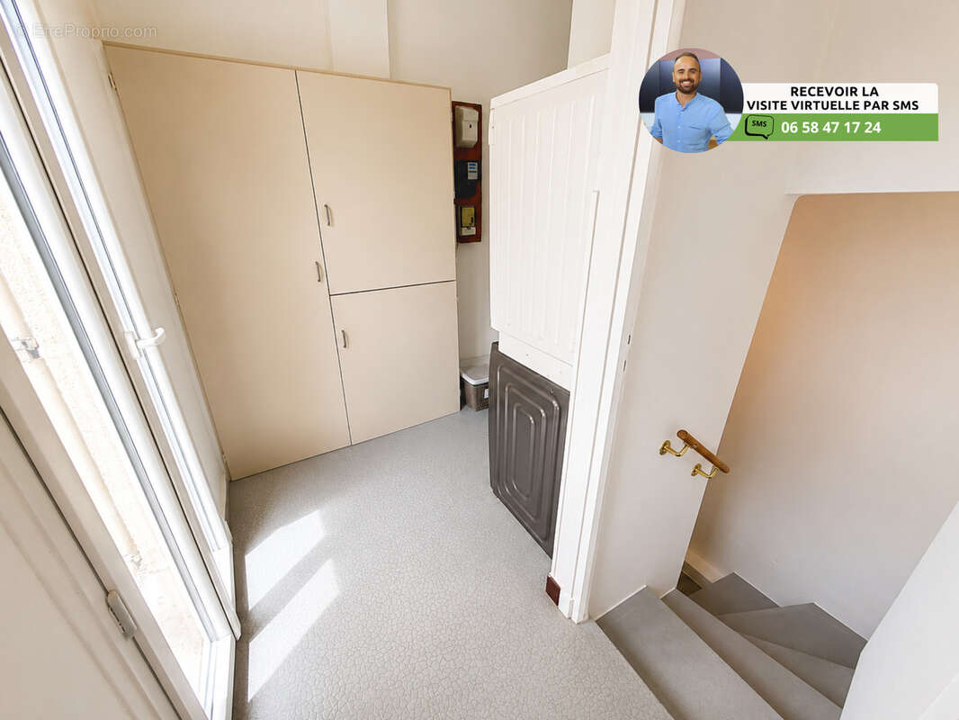 Maison 7/8P à vendre à Grasse (06130) - photo 22