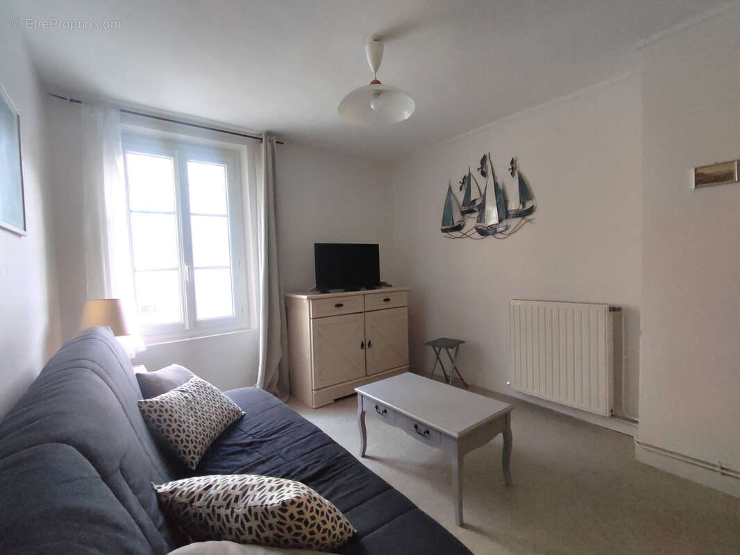 Maison à LE TREPORT