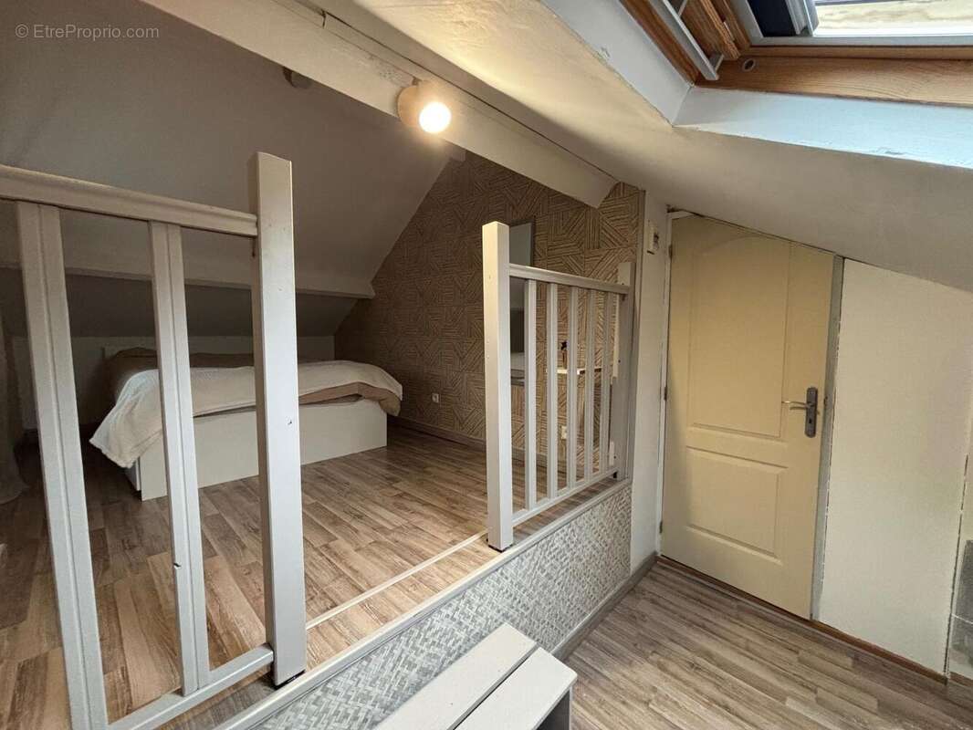 Photo 7 - Maison à BARLIN