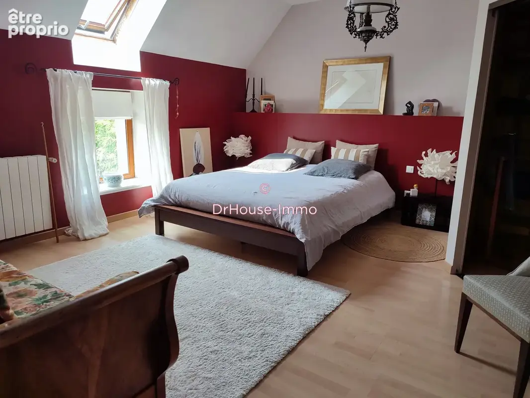 Maison 7 pièces 225 m² à vendre à Vire (14500) - photo 8