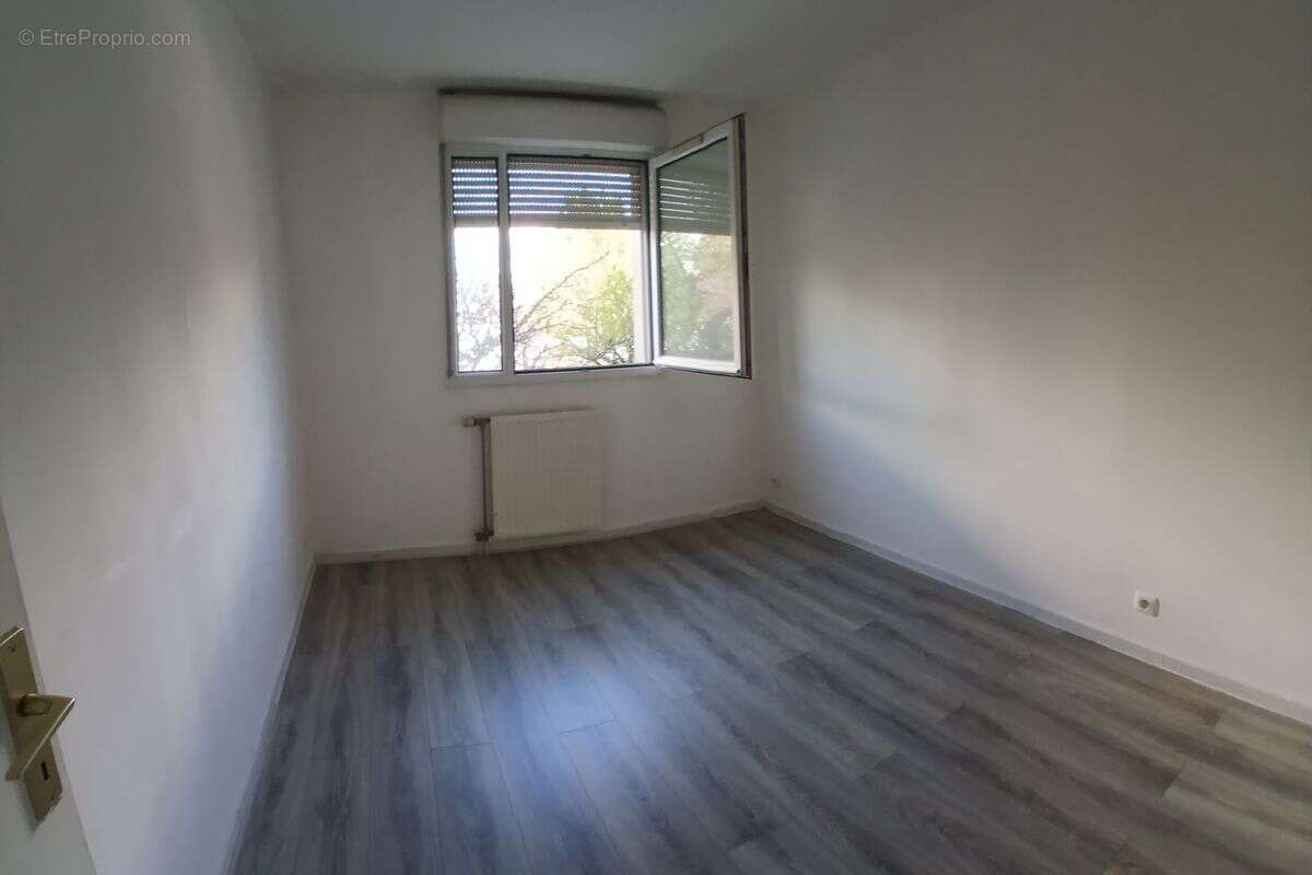 Appartement à LA CIOTAT