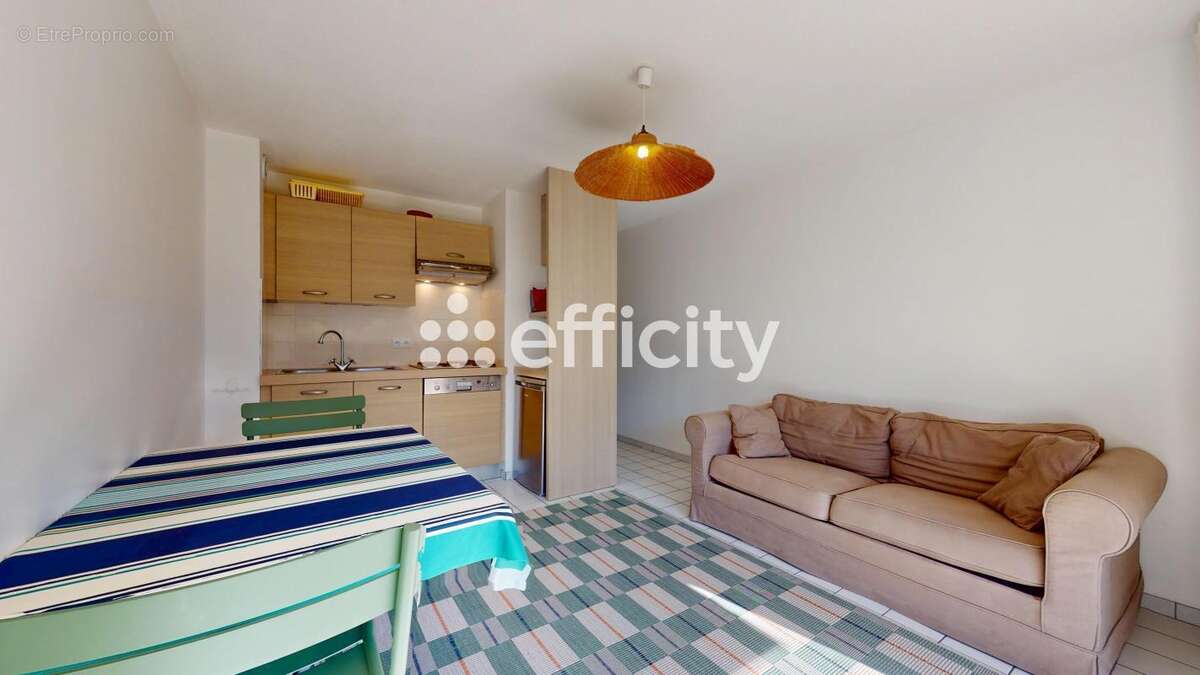 Appartement à CARNAC