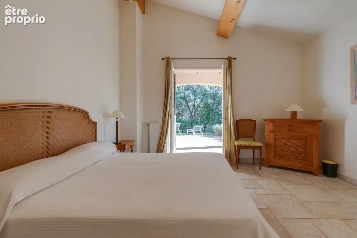 Superbe villa plain-pied au Domaine de St-Endréol 4* Golf & Spa Resort. - photo 15